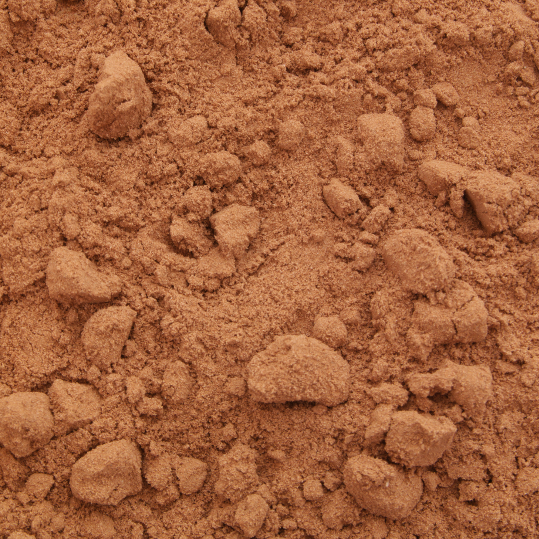 100% Ceremonial Grade Cacao Powder