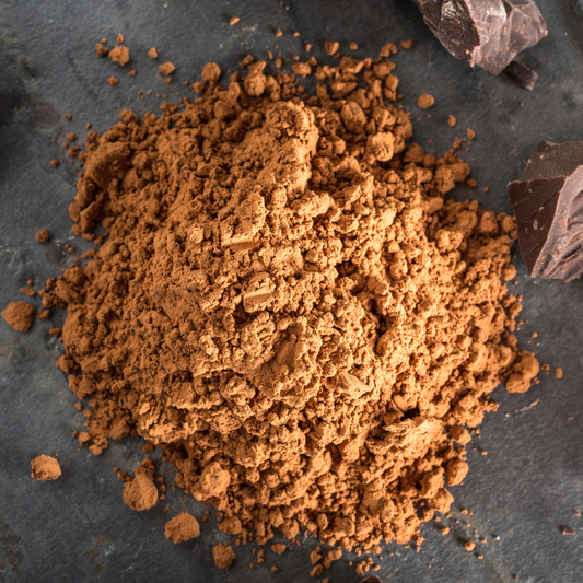 100% Ceremonial Grade Cacao Powder