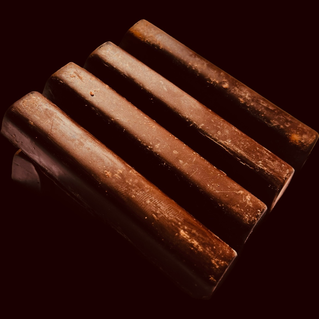 100% Ceremonial Grade Cacao Sticks